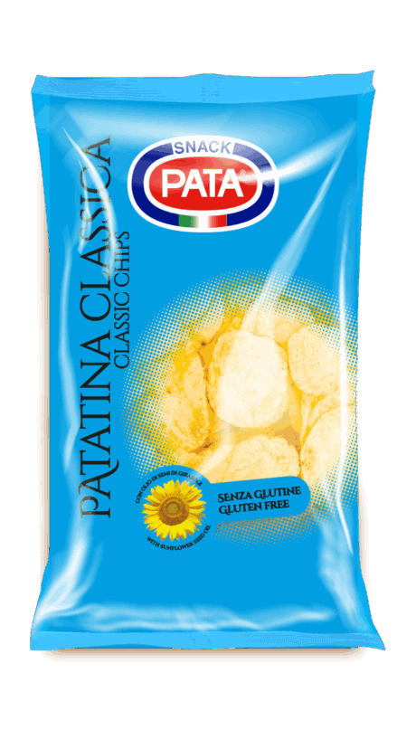 Patatina Classica