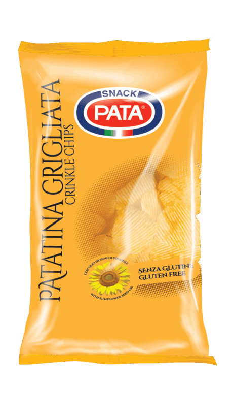 Patatina Grigliata