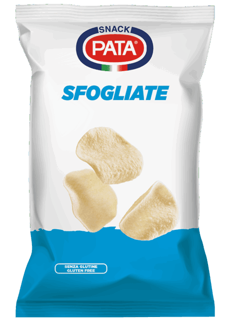 Sfogliate