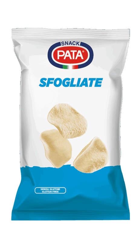 Sfogliate