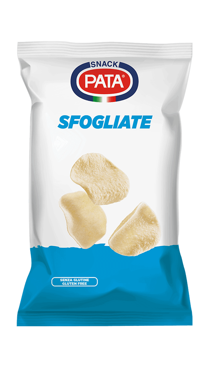 Sfogliate