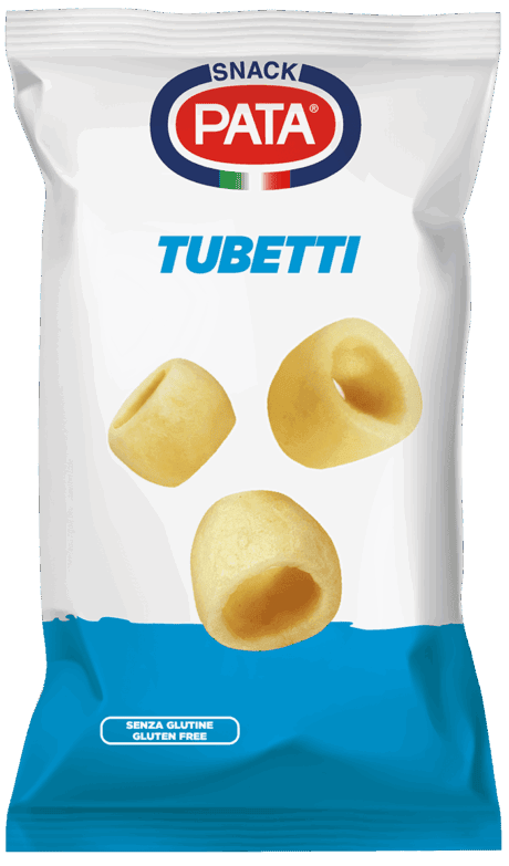 Tubetti
