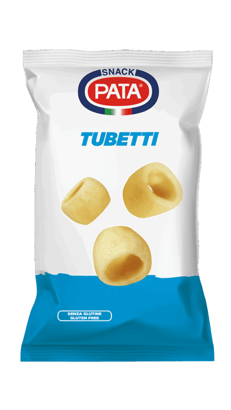 Tubetti