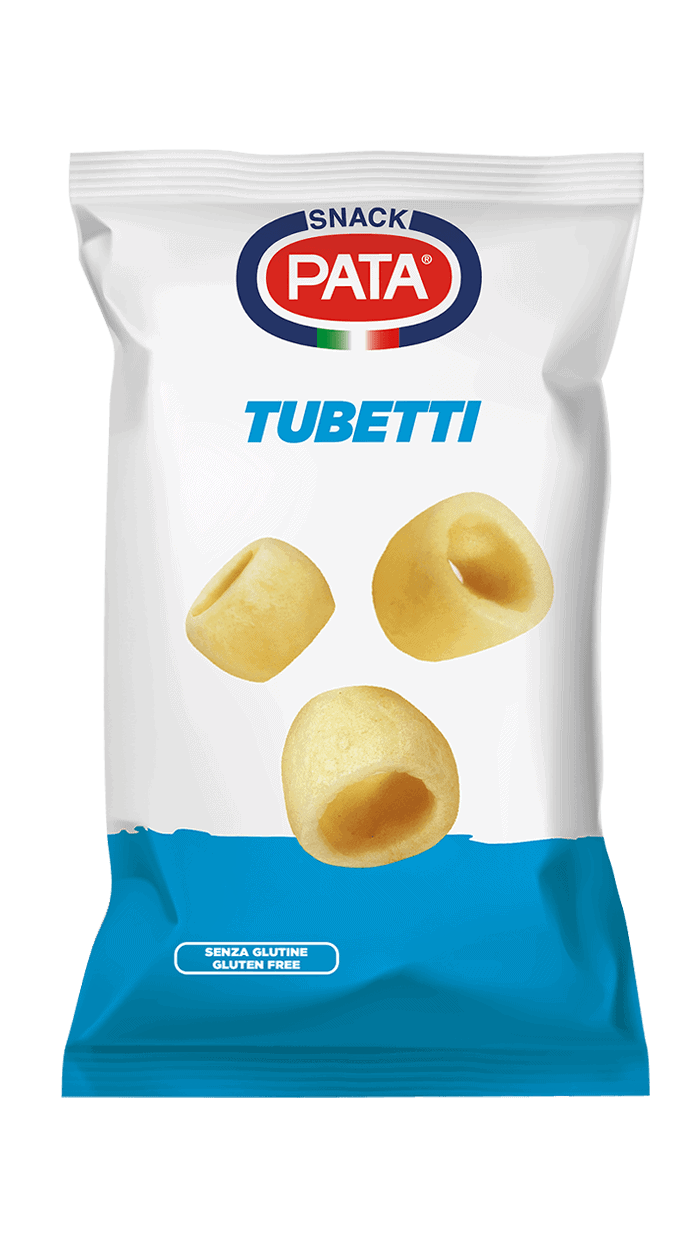 Tubetti