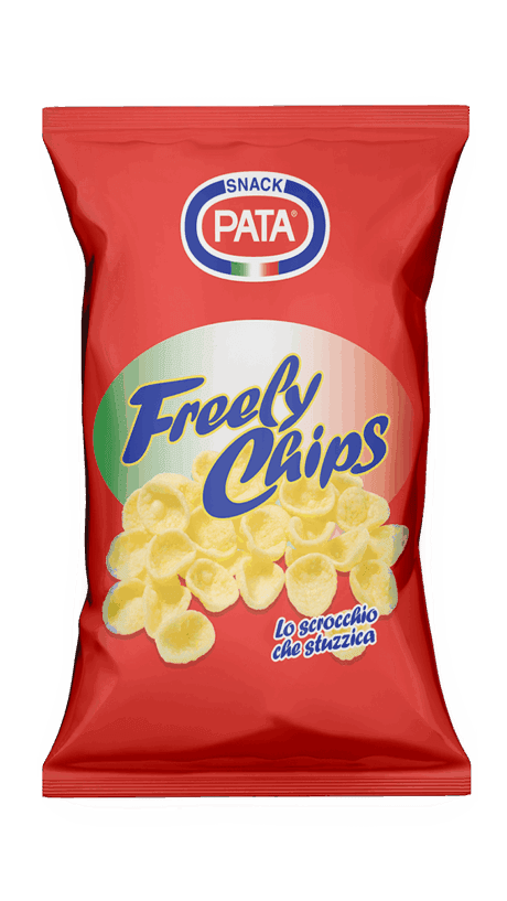 Freely Chips