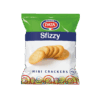 Mini crackers - 40g