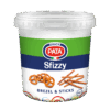 Sfizzy bretzel & sticks - 300g