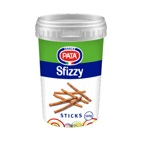 Sfizzy sticks