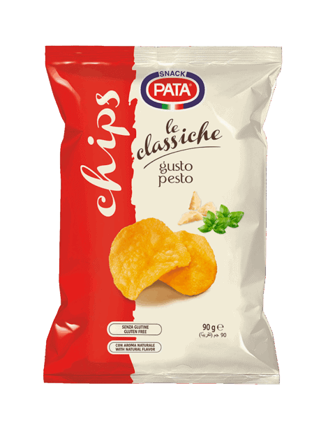 Le Classiche gusto pesto